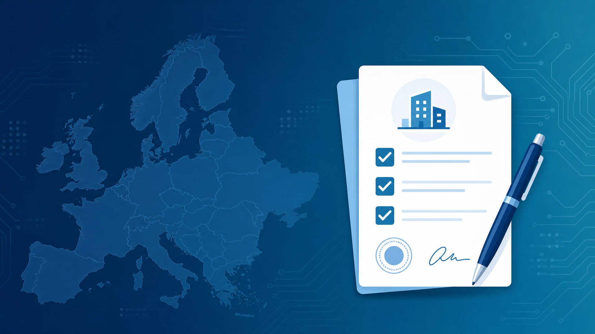 Thumbnail for: How to Pay a US Company from the Czech Republic: A Guide for Czech Entrepreneurs